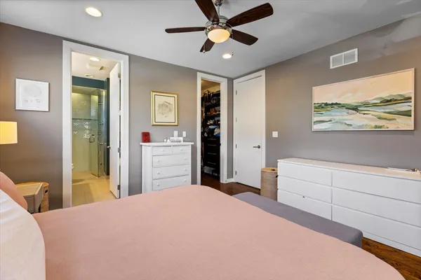 $875,000 | 1900 West Armitage Avenue, Unit 1, Chicago, IL 60622