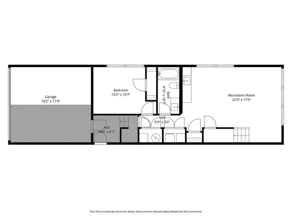 $875,000 | 1900 West Armitage Avenue, Unit 1, Chicago, IL 60622