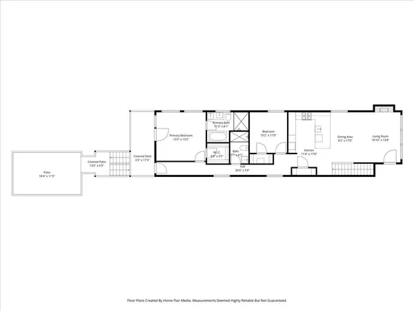 $875,000 | 1900 West Armitage Avenue, Unit 1, Chicago, IL 60622