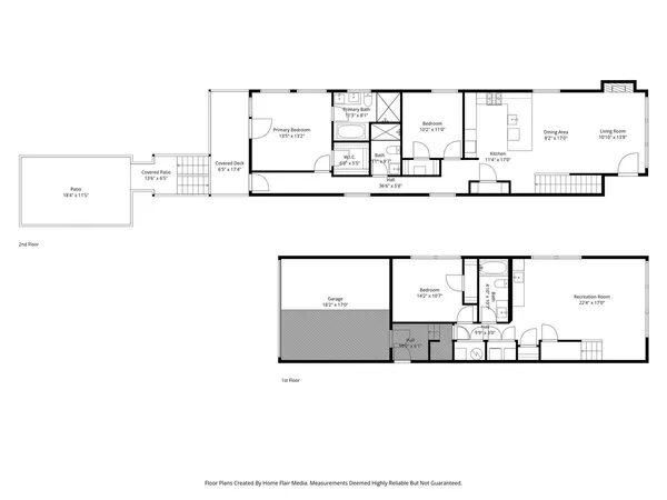 $875,000 | 1900 West Armitage Avenue, Unit 1, Chicago, IL 60622