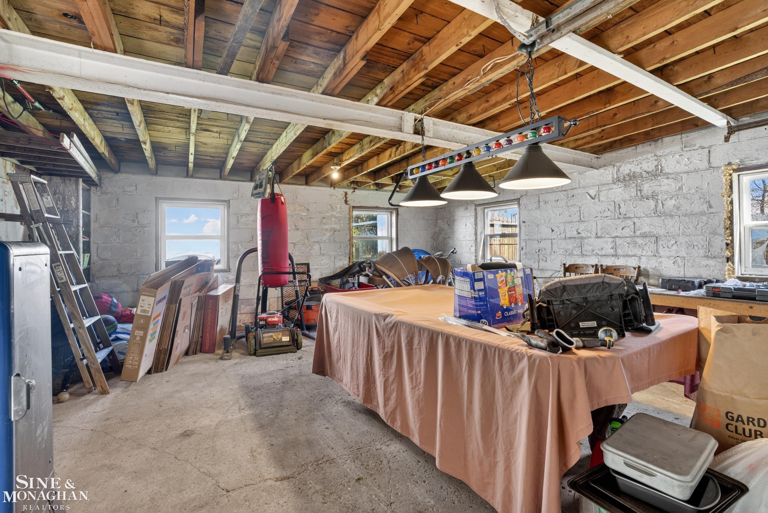 120 Brockway Road Yale, MI 48097 - Photo 33 of 36