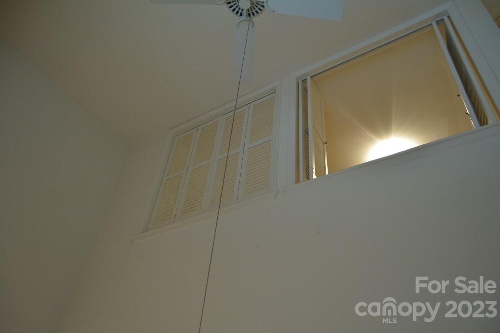3508 Colony Road, Unit D Charlotte, NC 28211 - Photo 20 of 24 a view of a small space