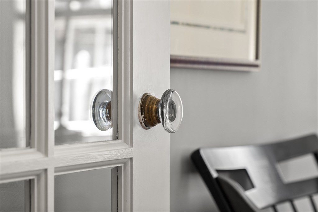 40 Morton Street Andover, MA 01810 - Photo 18 of 32 a picture of door of a house