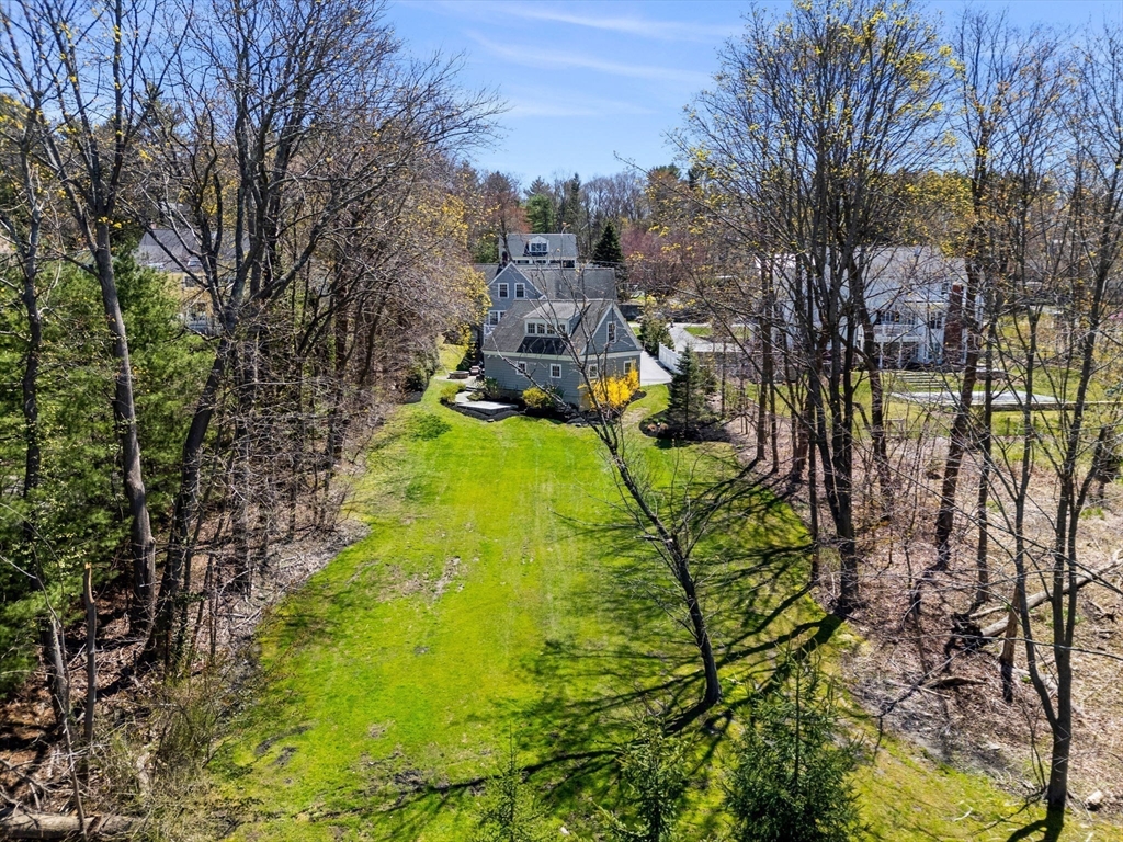 40 Morton Street Andover, MA 01810 - Photo 2 of 32 a view of swimming pool