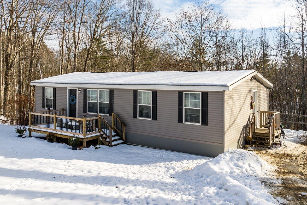 63 Dandy Road Acton, ME 04001 - Photo 1 of 27 1