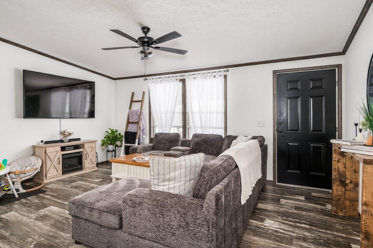 63 Dandy Road Acton, ME 04001 - Photo 8 of 27 7