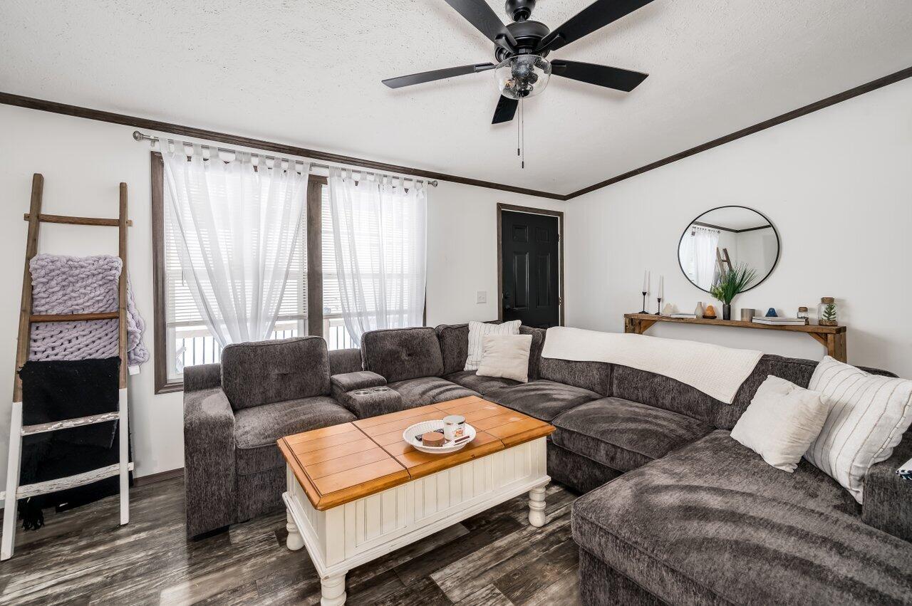 63 Dandy Road Acton, ME 04001 - Photo 9 of 27 8