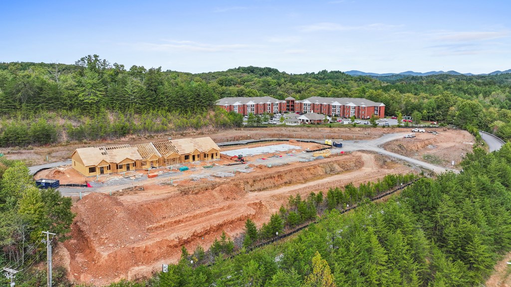 47 Grove Loop Blue Ridge, GA 30513 - Photo 14 of 27