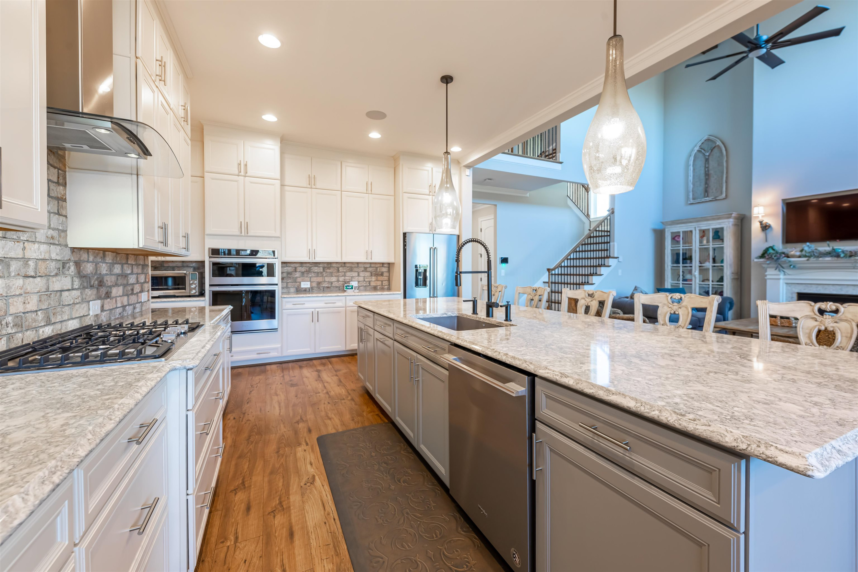 456 Adkins Ridge Road Rolesville, NC 27571 - Photo 7 of 38 Photo 7