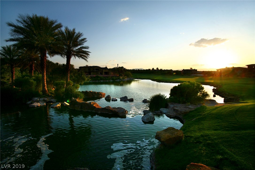677 Dragon Point Drive Henderson, NV 89012 - Photo 29 of 32