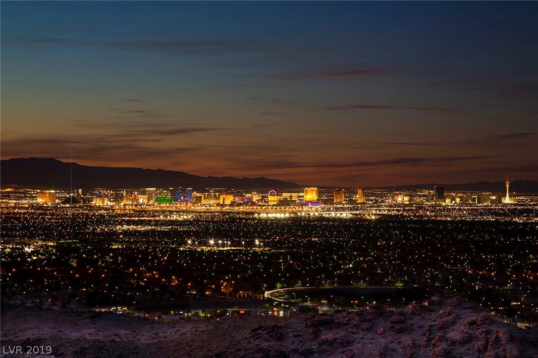 677 Dragon Point Drive Henderson, NV 89012 - Photo 32 of 32