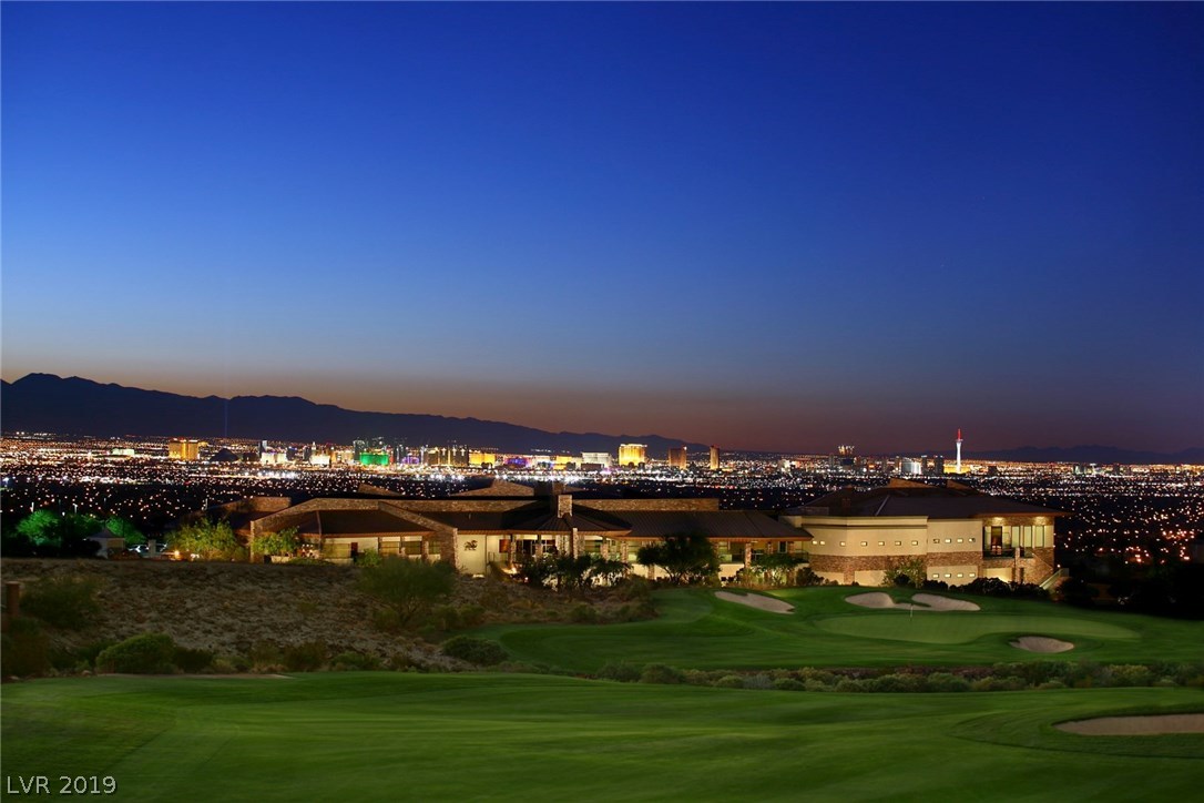 677 Dragon Point Drive Henderson, NV 89012 - Photo 10 of 32