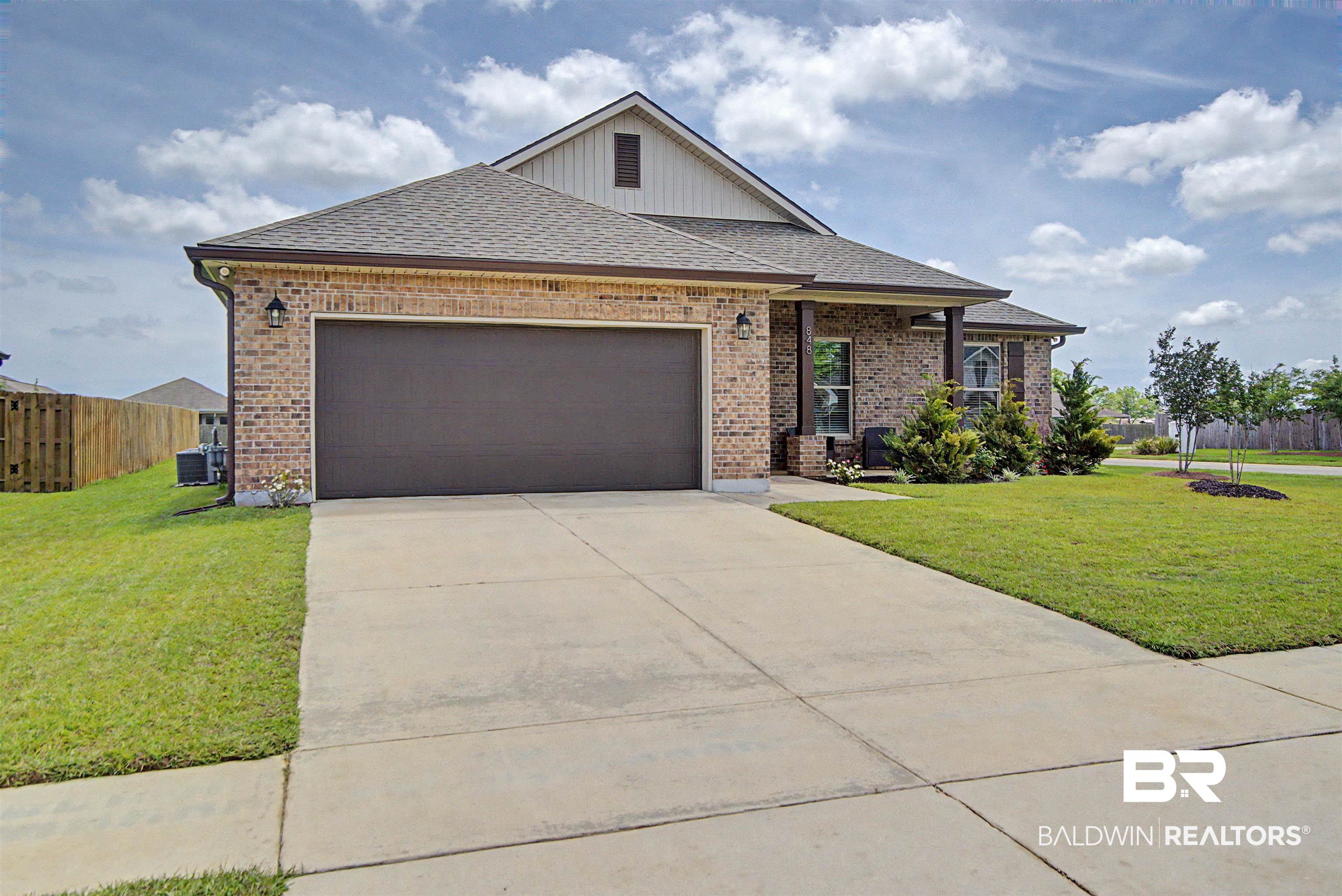 848 Connolly Avenue Foley, AL 36535 - Photo 38 of 44