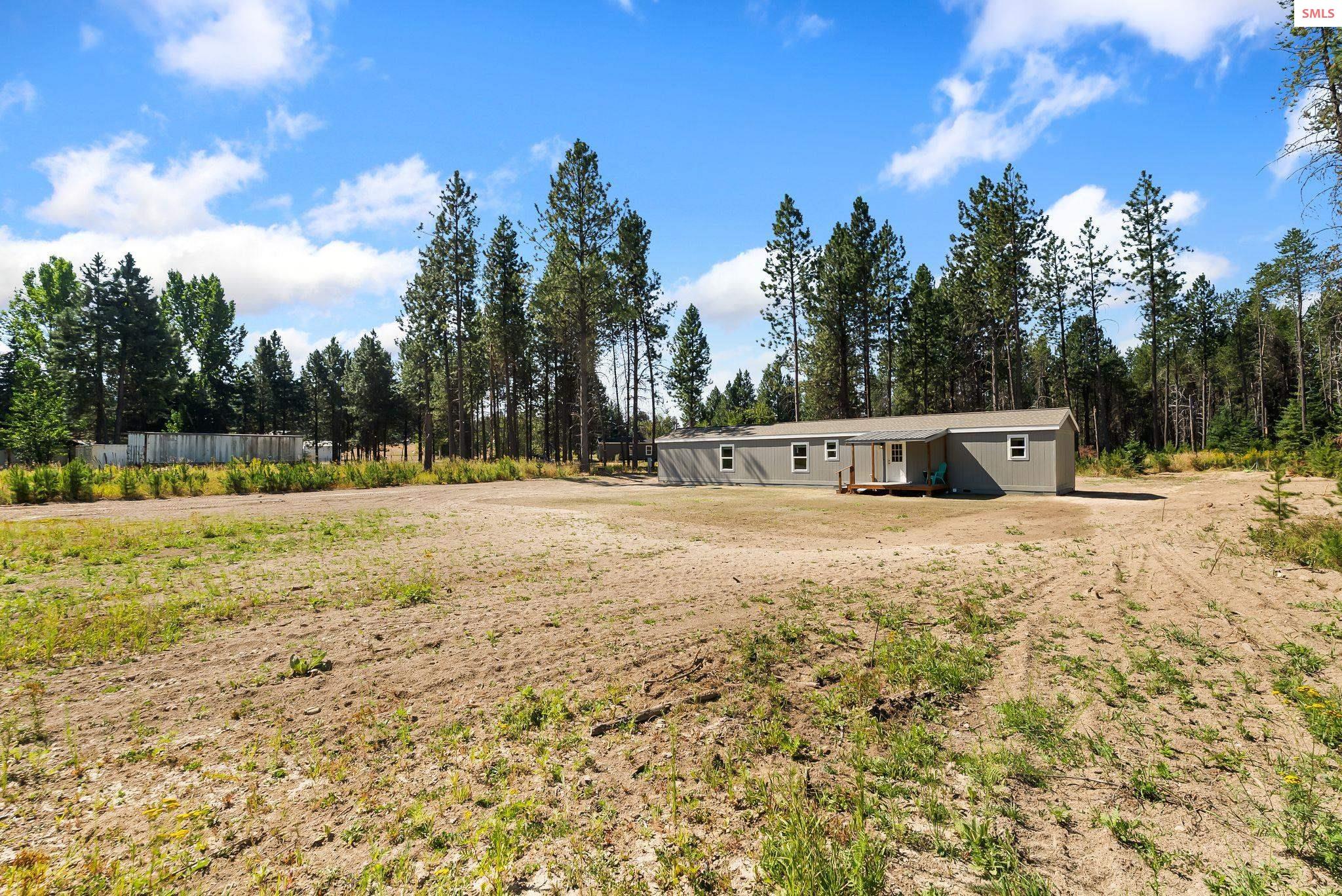 195 Davis Road Sagle, ID 83860 - Photo 29 of 47 Gallery Image 29