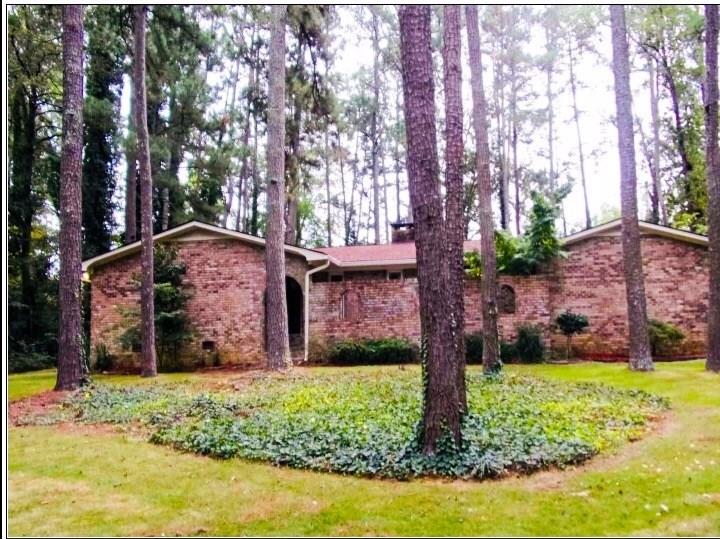 15 Westwood Circle Southwest Rome, GA 30165 - Photo 1 of 1