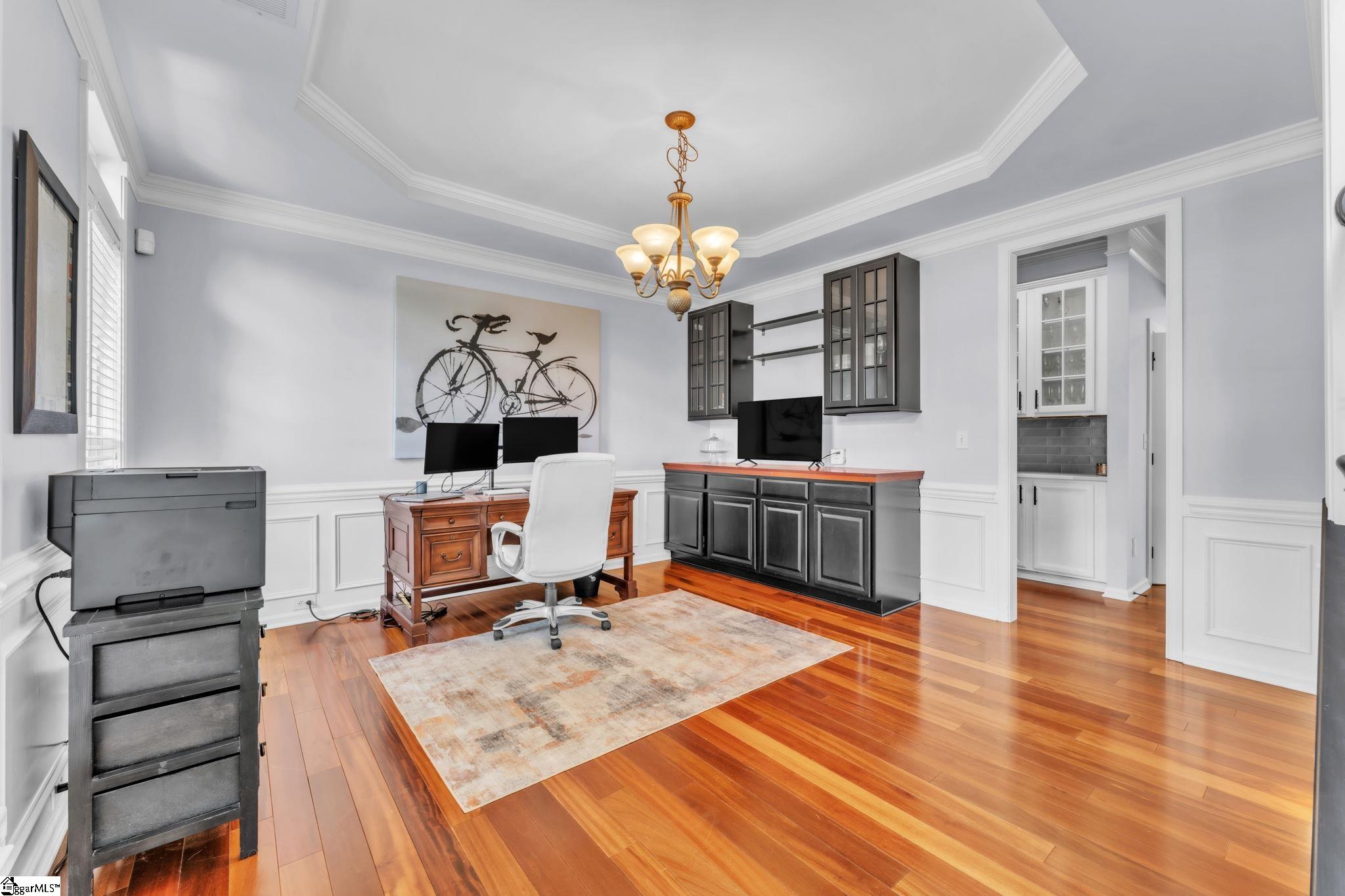 143 Hartwick Lane Fountain Inn, SC 29644 - Photo 18 of 50 Gallery Image 18