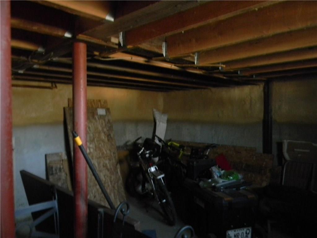 362 Wiscasset Road Pittston, ME 04345 - Photo 26 of 35 BASEMENT APT 1