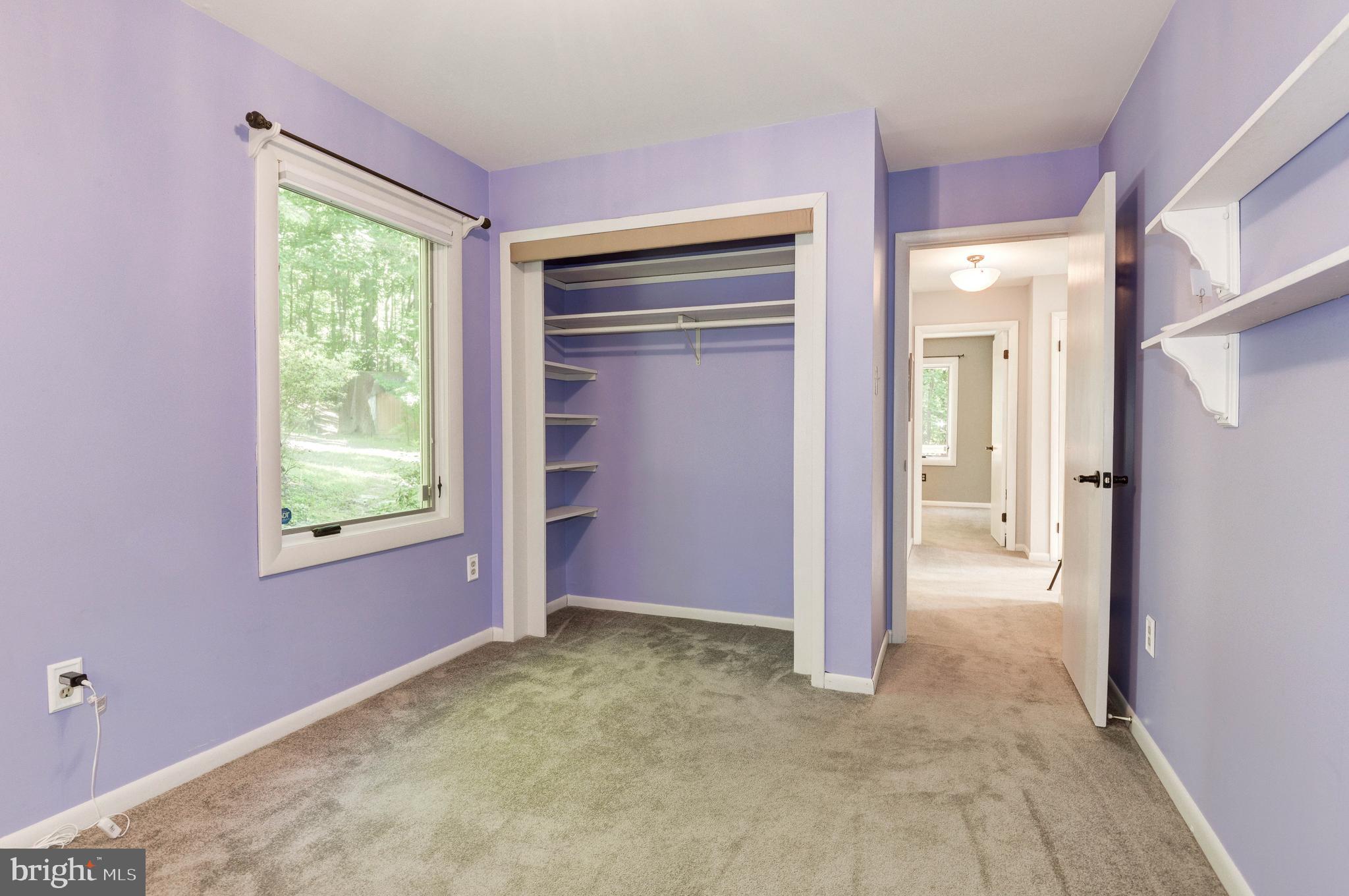 1619 Summit Drive Haymarket, VA 20169 - Photo 26 of 62 a view of an empty room with a window