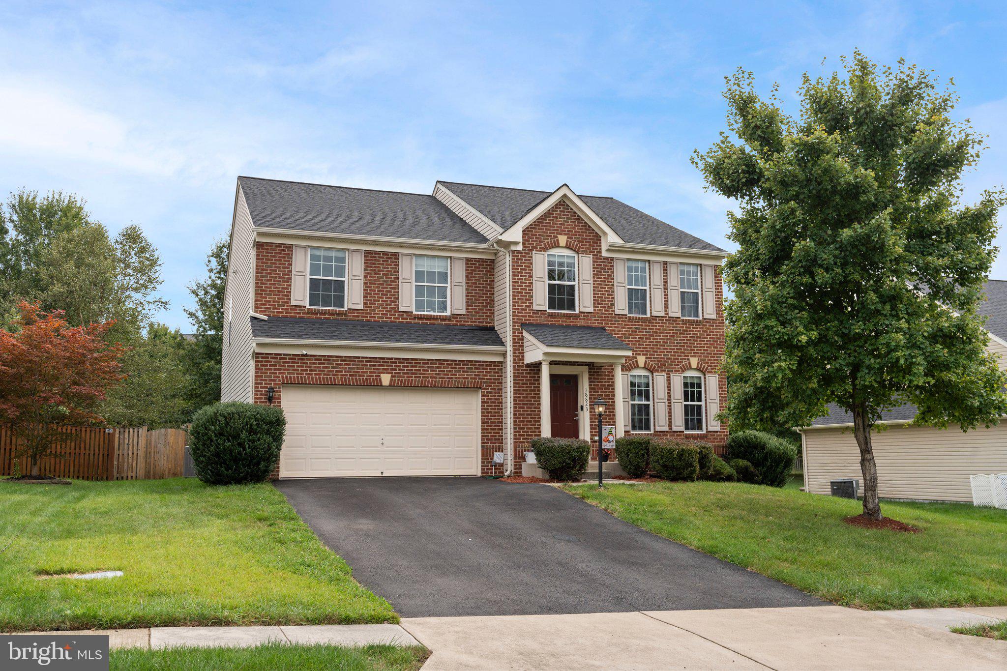 18823 Pier Trail Drive Triangle, VA 22172 - Photo 1 of 39