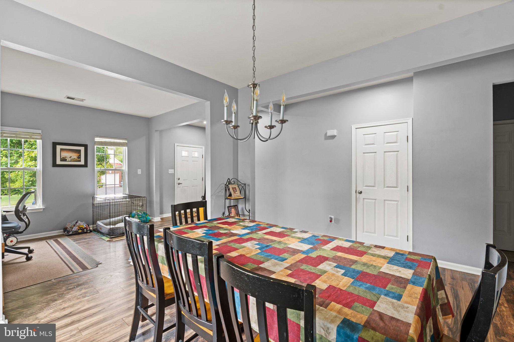 18823 Pier Trail Drive Triangle, VA 22172 - Photo 11 of 39