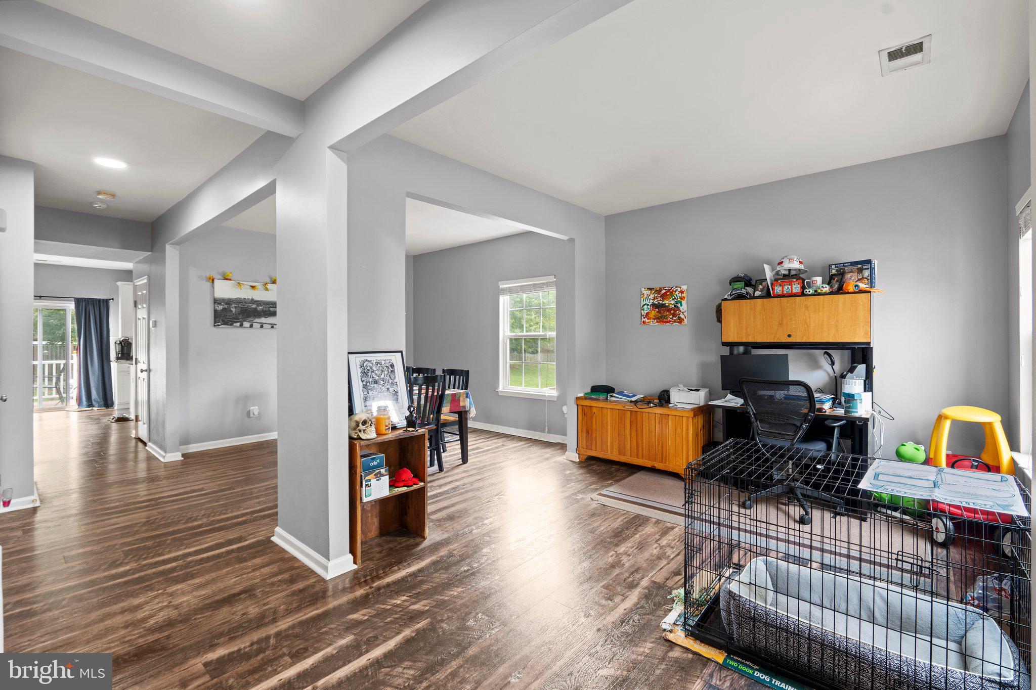 18823 Pier Trail Drive Triangle, VA 22172 - Photo 12 of 39