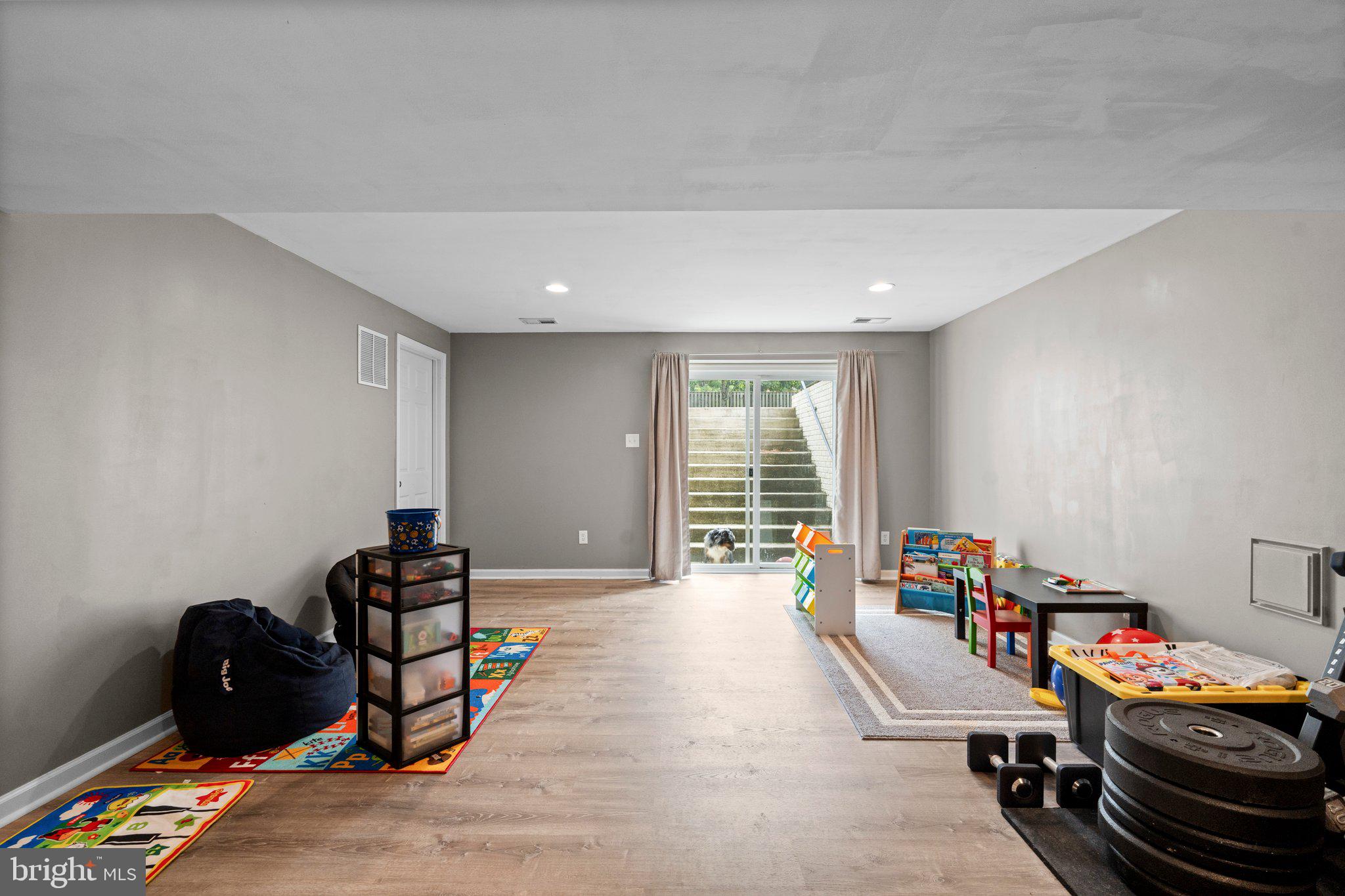 18823 Pier Trail Drive Triangle, VA 22172 - Photo 28 of 39