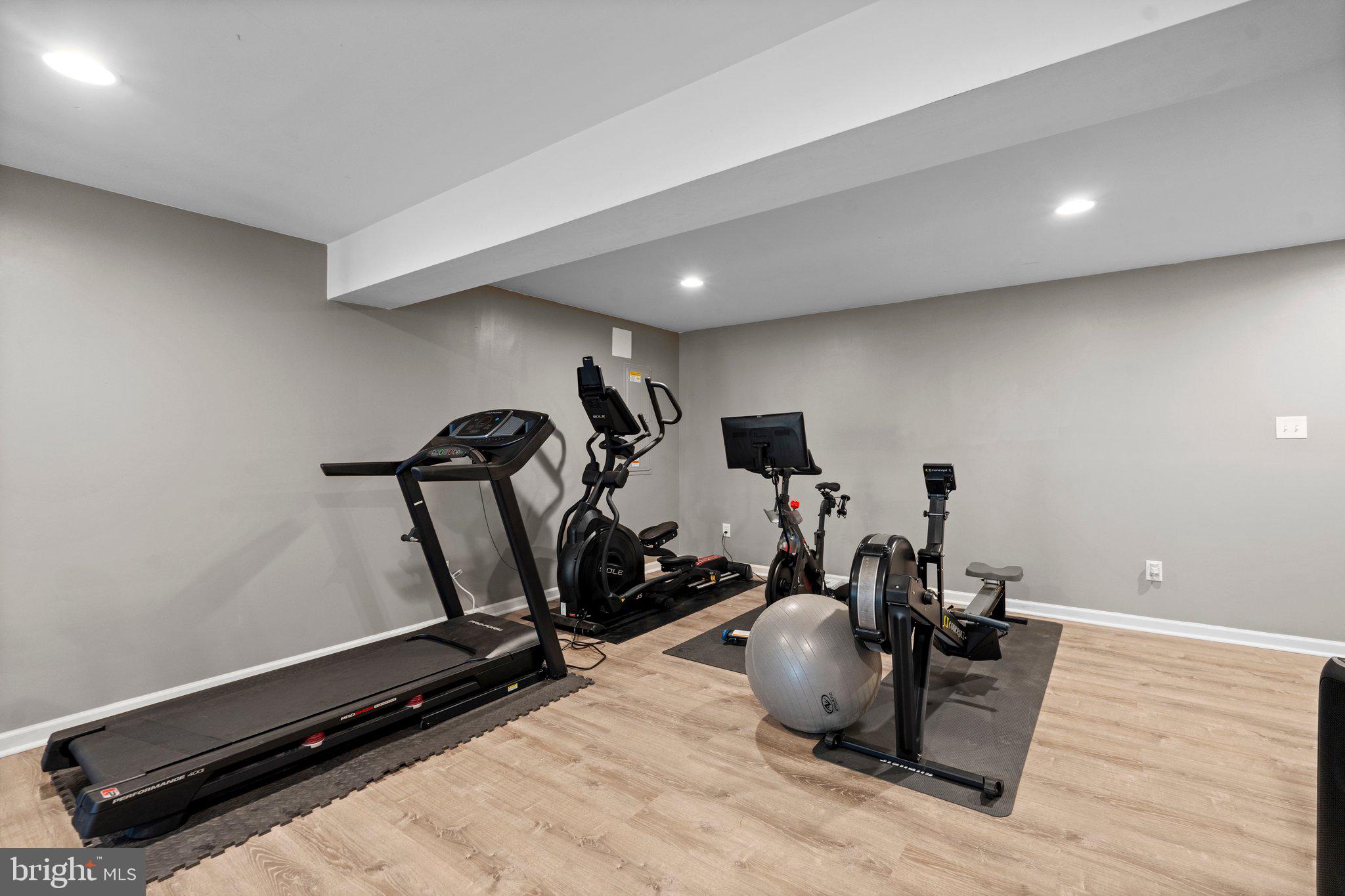 18823 Pier Trail Drive Triangle, VA 22172 - Photo 29 of 39