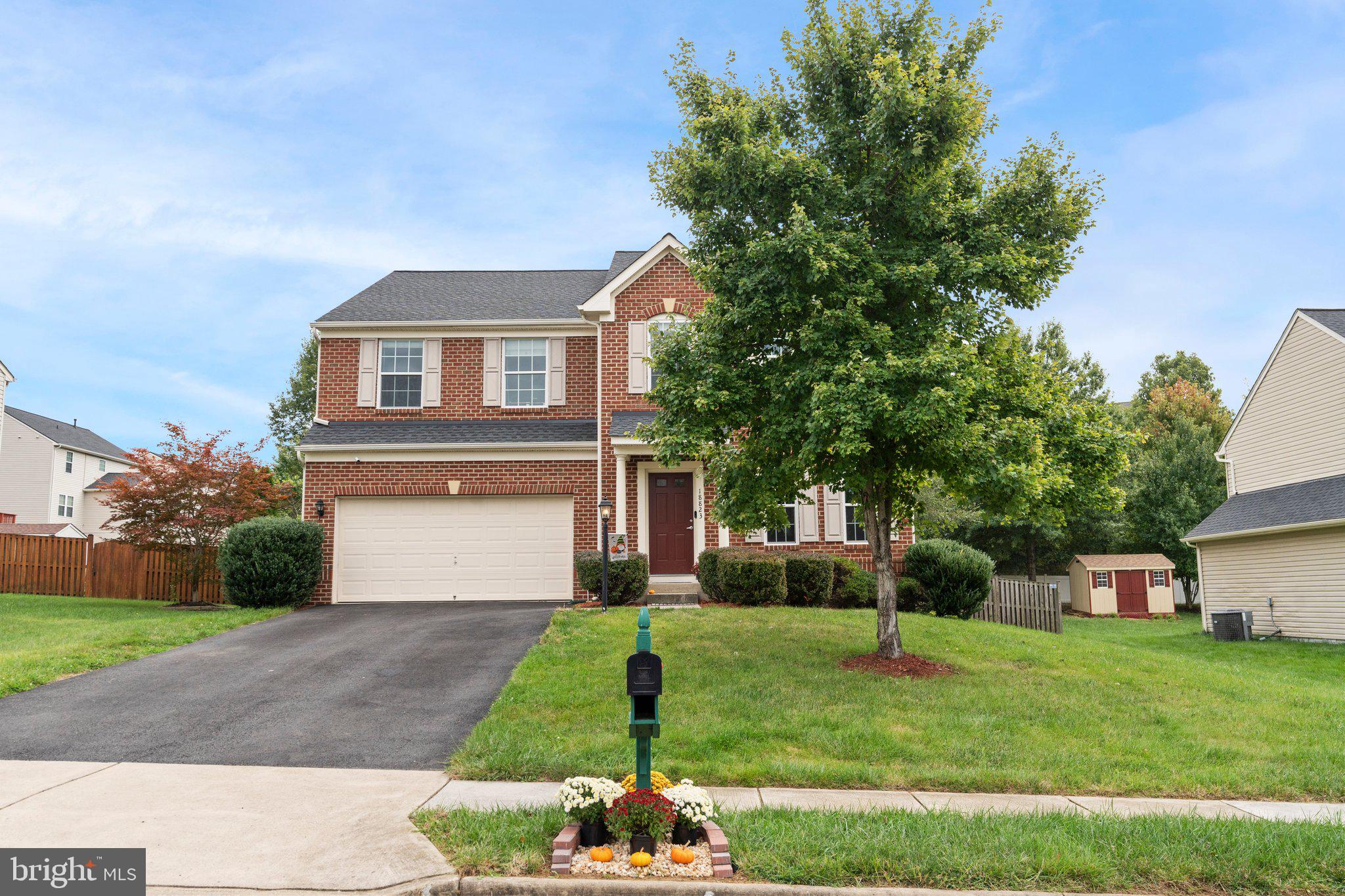 18823 Pier Trail Drive Triangle, VA 22172 - Photo 3 of 39