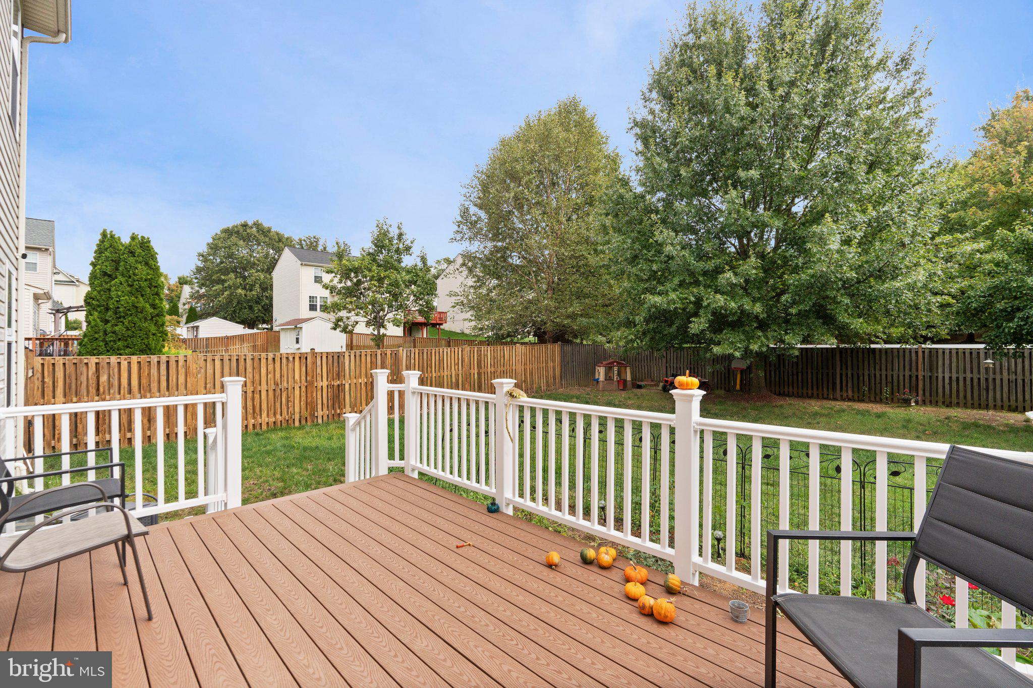 18823 Pier Trail Drive Triangle, VA 22172 - Photo 31 of 39