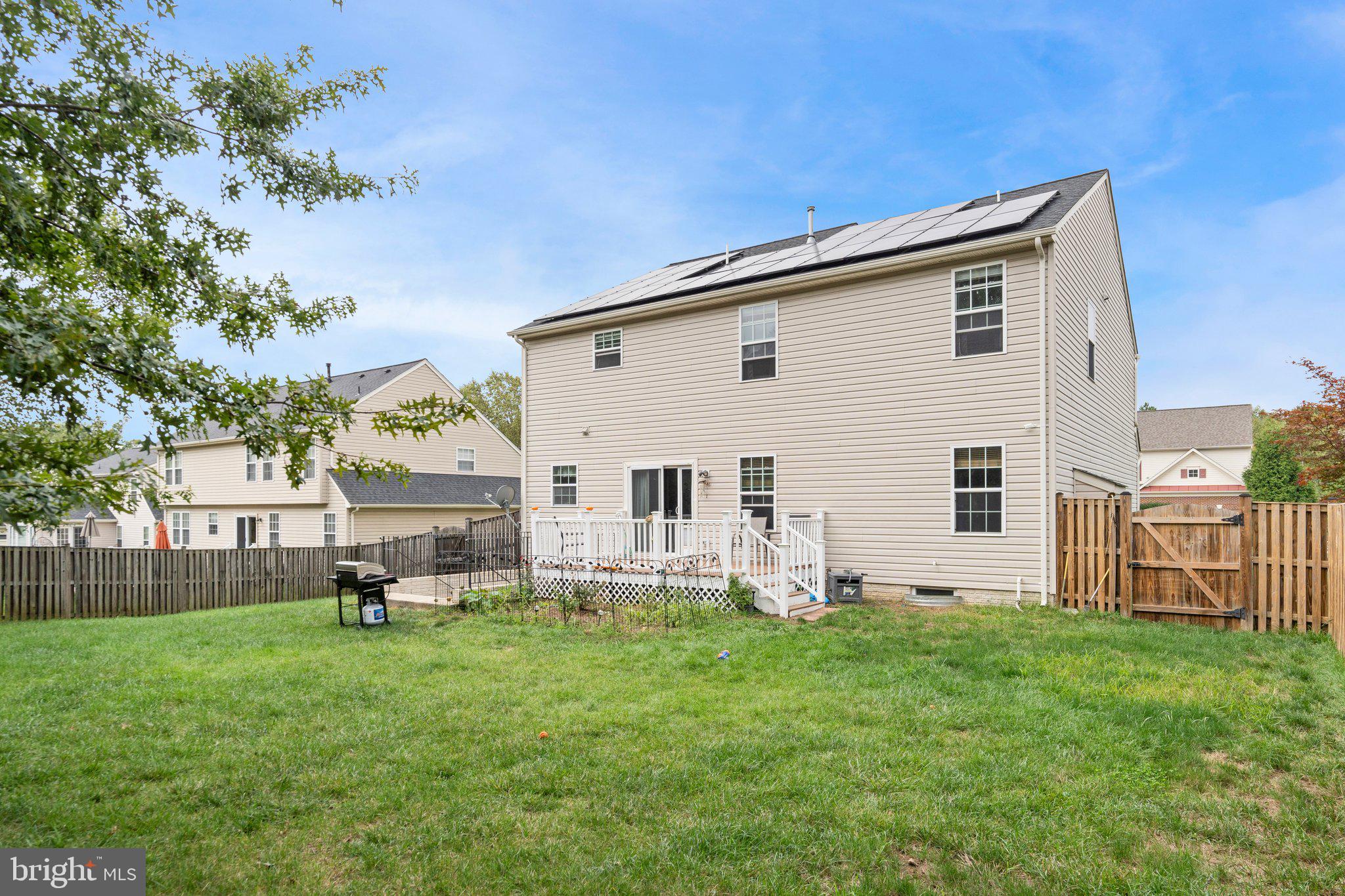 18823 Pier Trail Drive Triangle, VA 22172 - Photo 32 of 39