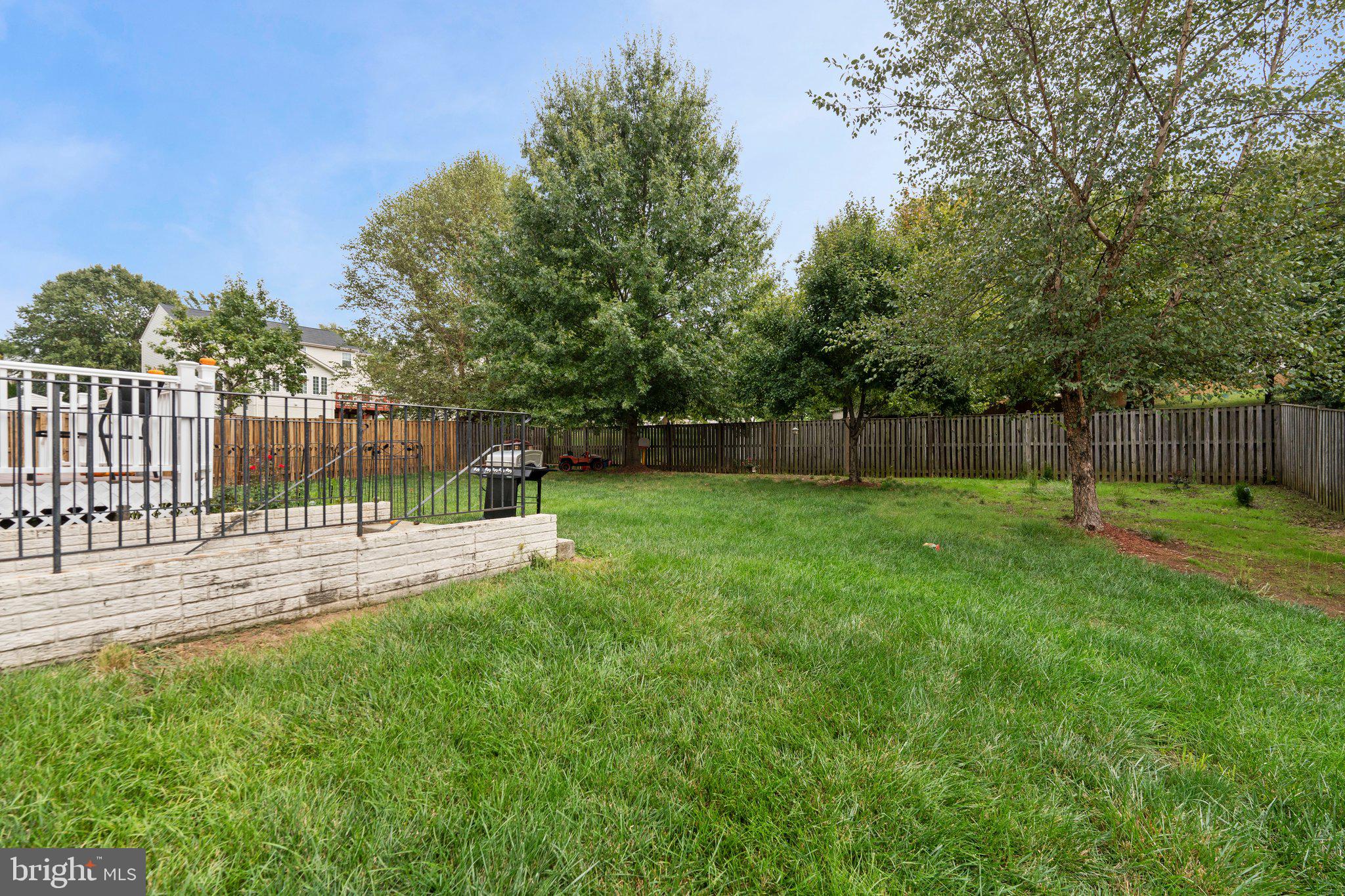 18823 Pier Trail Drive Triangle, VA 22172 - Photo 34 of 39