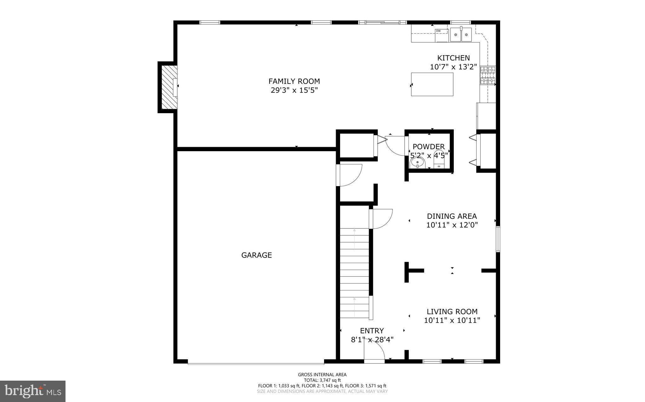 18823 Pier Trail Drive Triangle, VA 22172 - Photo 37 of 39