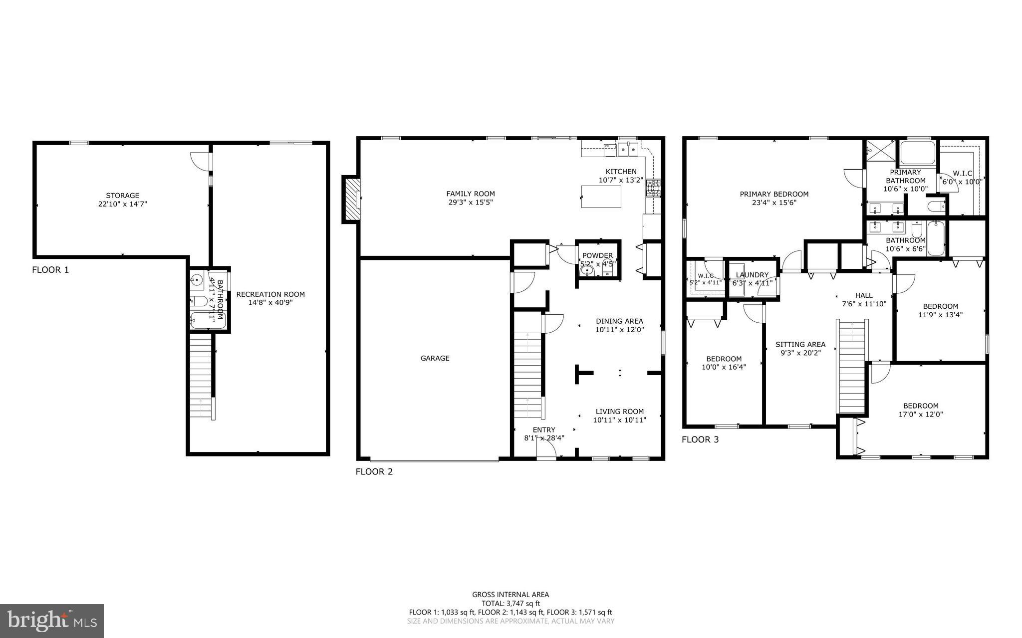 18823 Pier Trail Drive Triangle, VA 22172 - Photo 39 of 39