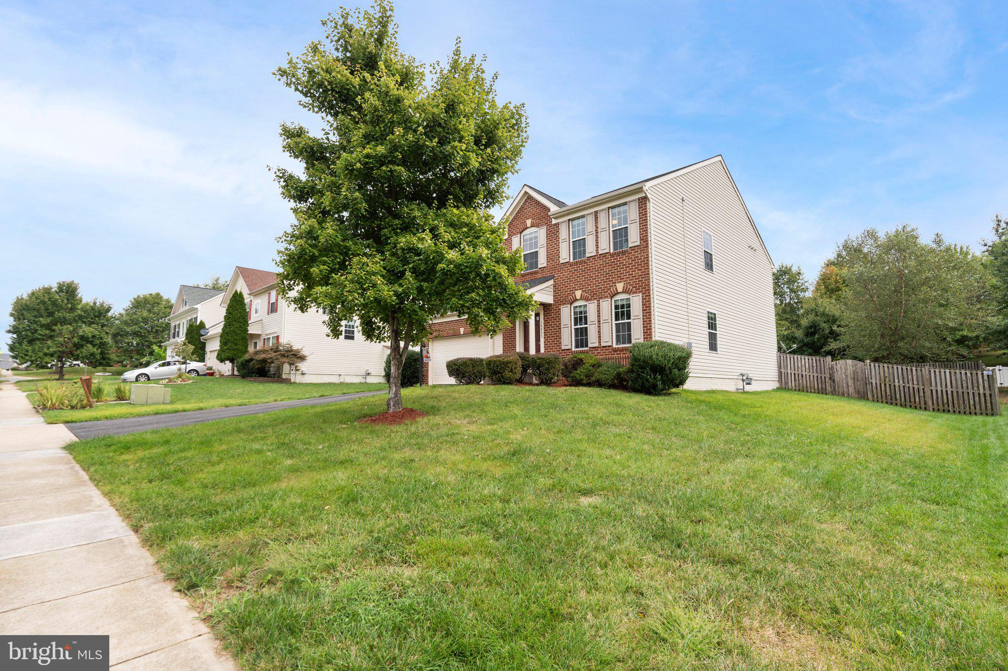 18823 Pier Trail Drive Triangle, VA 22172 - Photo 4 of 39