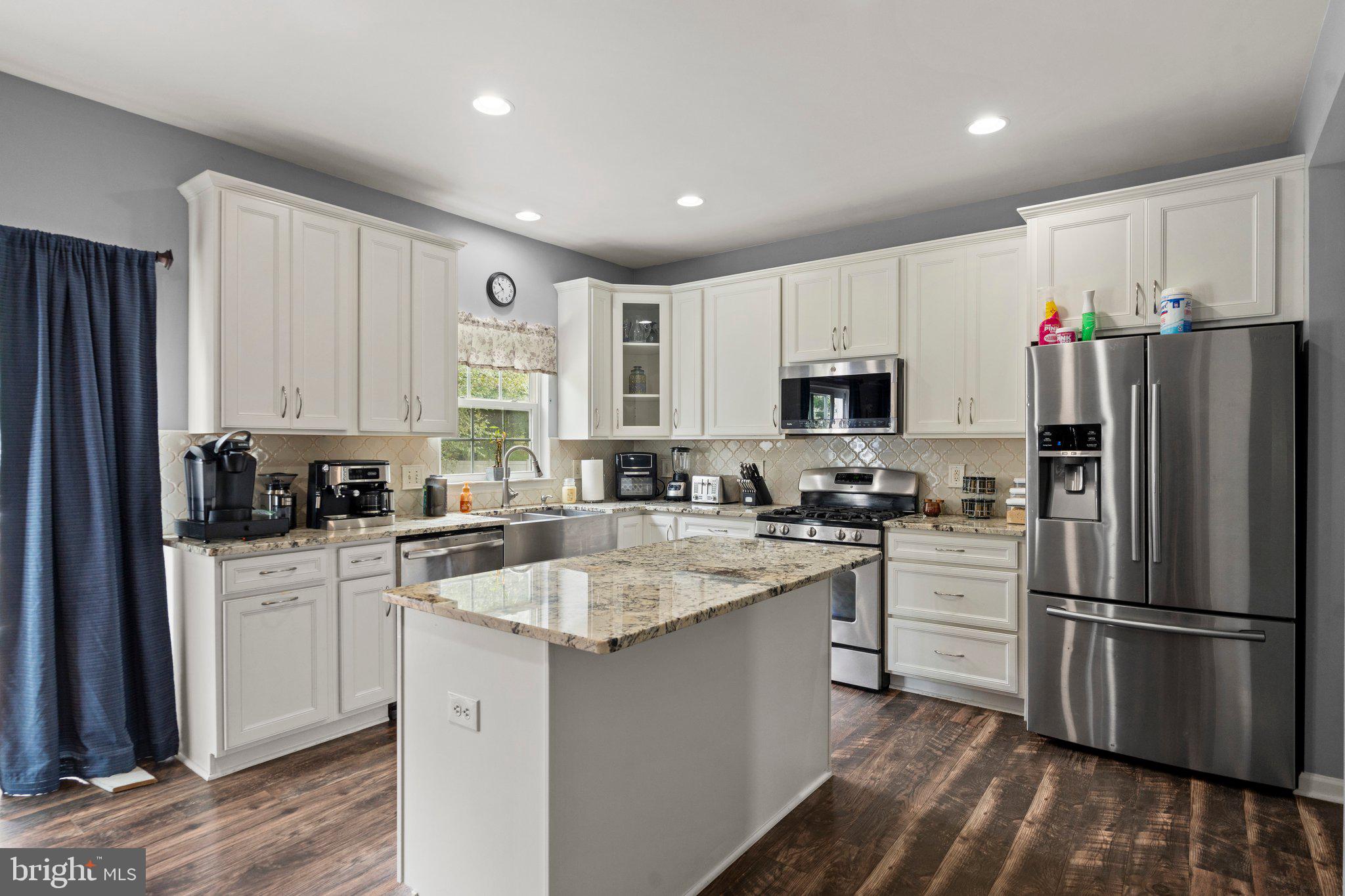 18823 Pier Trail Drive Triangle, VA 22172 - Photo 5 of 39