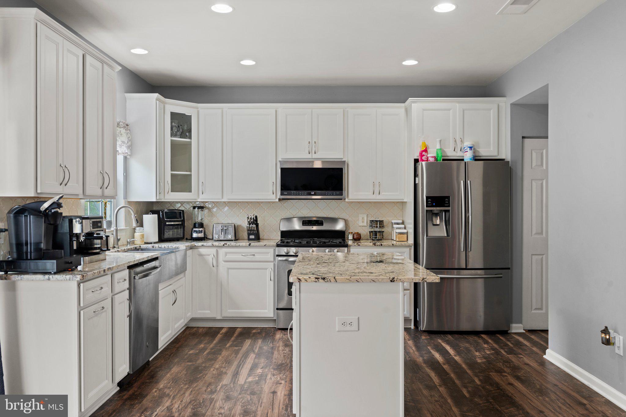 18823 Pier Trail Drive Triangle, VA 22172 - Photo 6 of 39