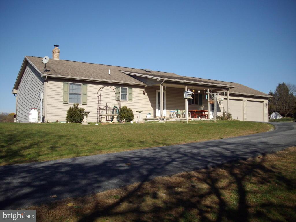 700 County Line Road Grantville, PA 17028 - Photo 1 of 14 Gallery Image 1