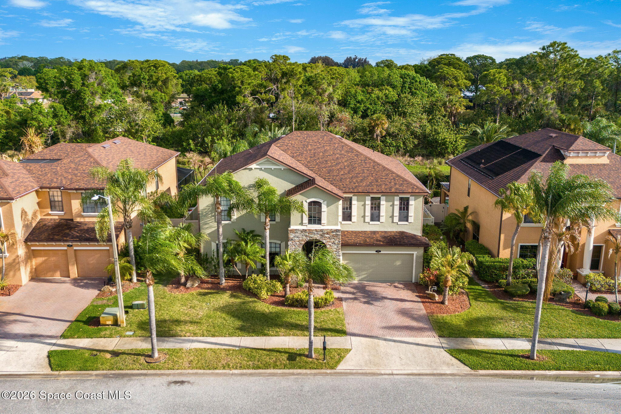 1390 Talon Way Melbourne, FL 32934 - Photo 1 of 60 Your New Home!