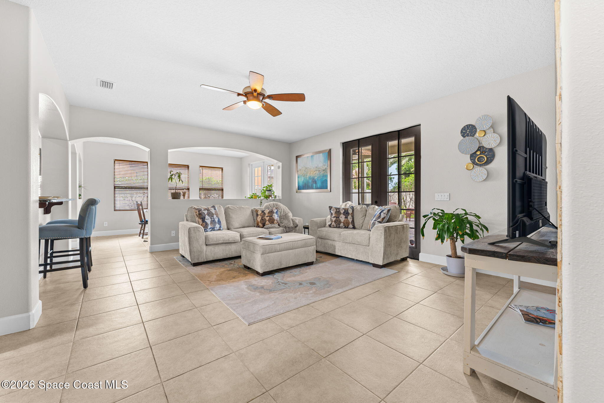 1390 Talon Way Melbourne, FL 32934 - Photo 11 of 60 Family room