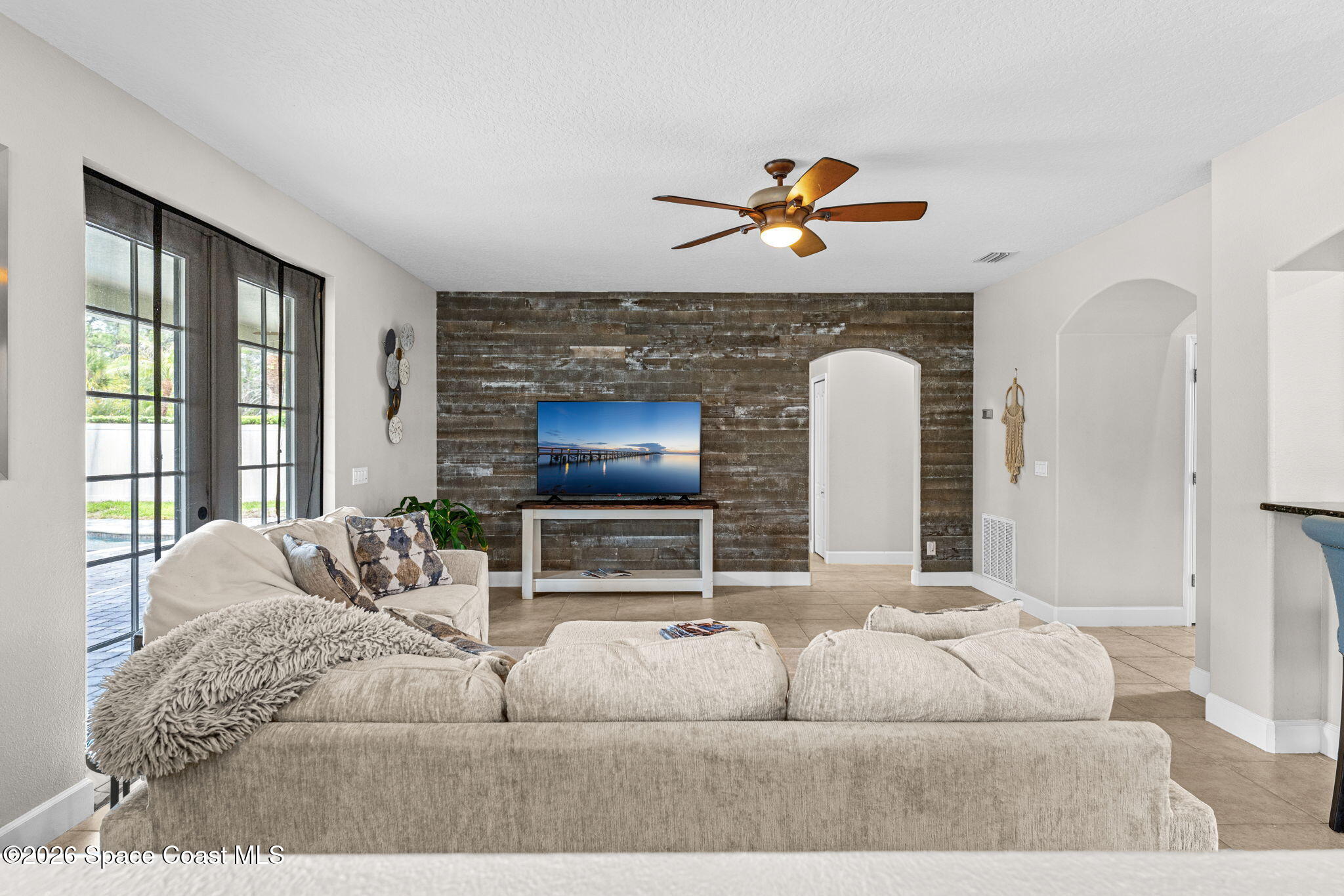 1390 Talon Way Melbourne, FL 32934 - Photo 12 of 60 Family Room