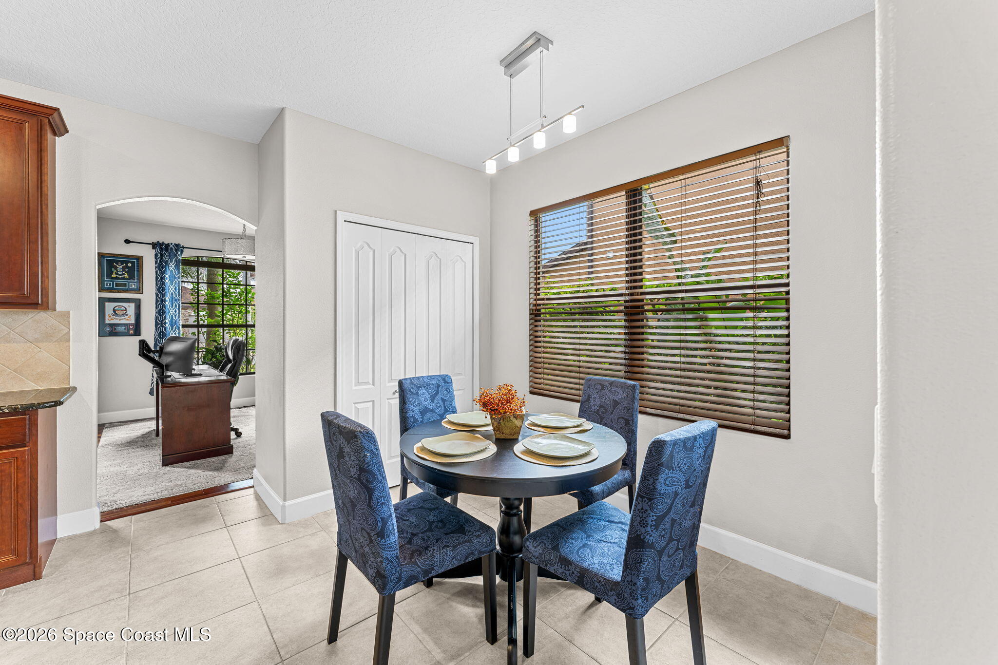 1390 Talon Way Melbourne, FL 32934 - Photo 14 of 60 Breakfast Nook