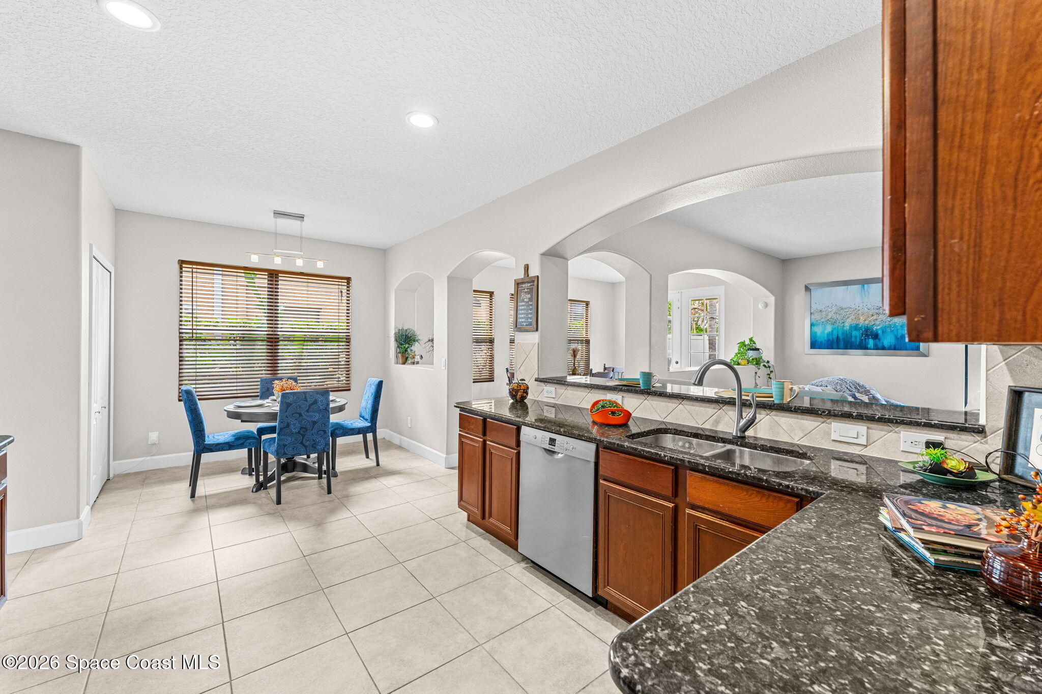 1390 Talon Way Melbourne, FL 32934 - Photo 16 of 60 Kitchen