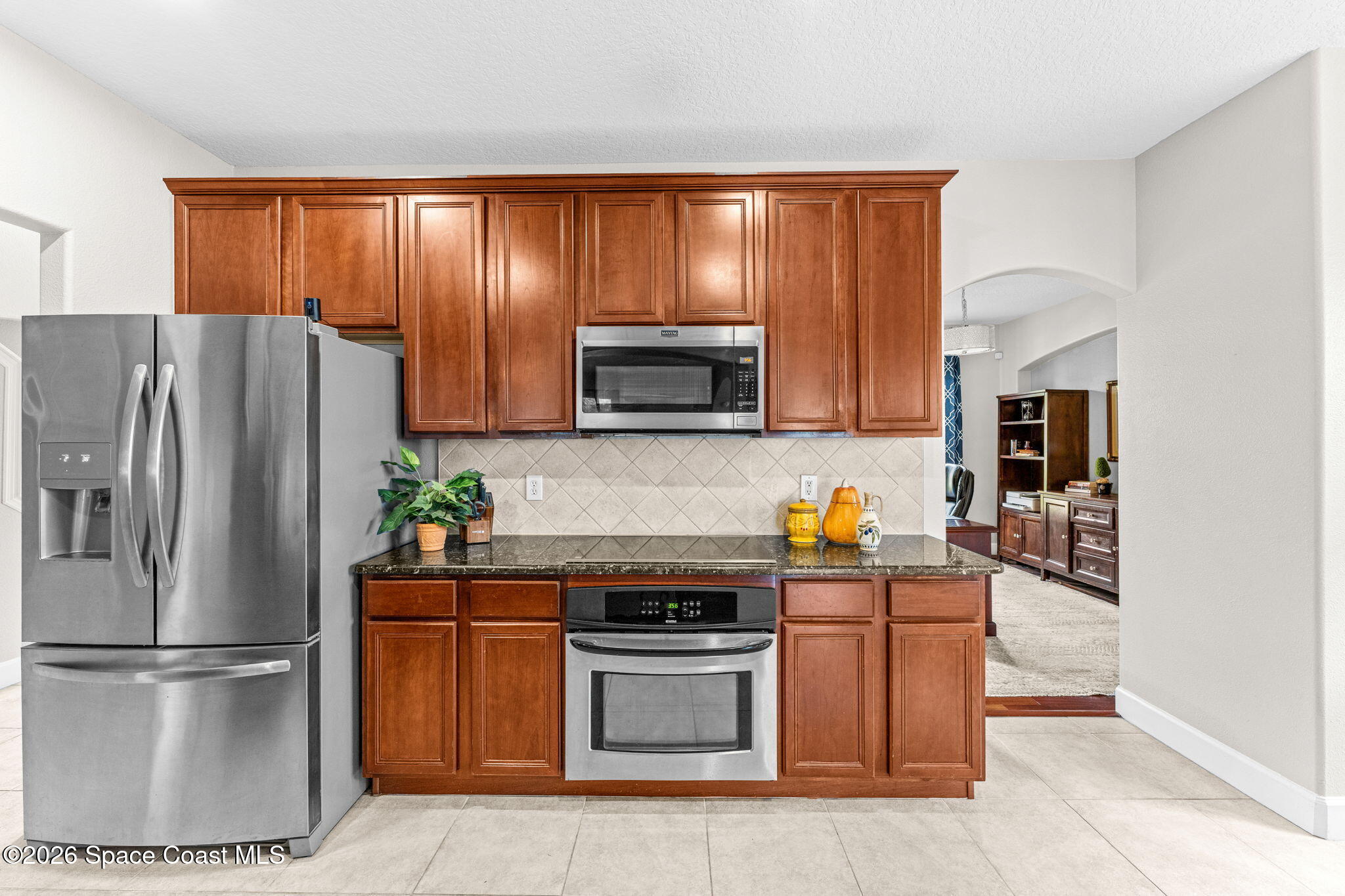 1390 Talon Way Melbourne, FL 32934 - Photo 17 of 60 Kitchen