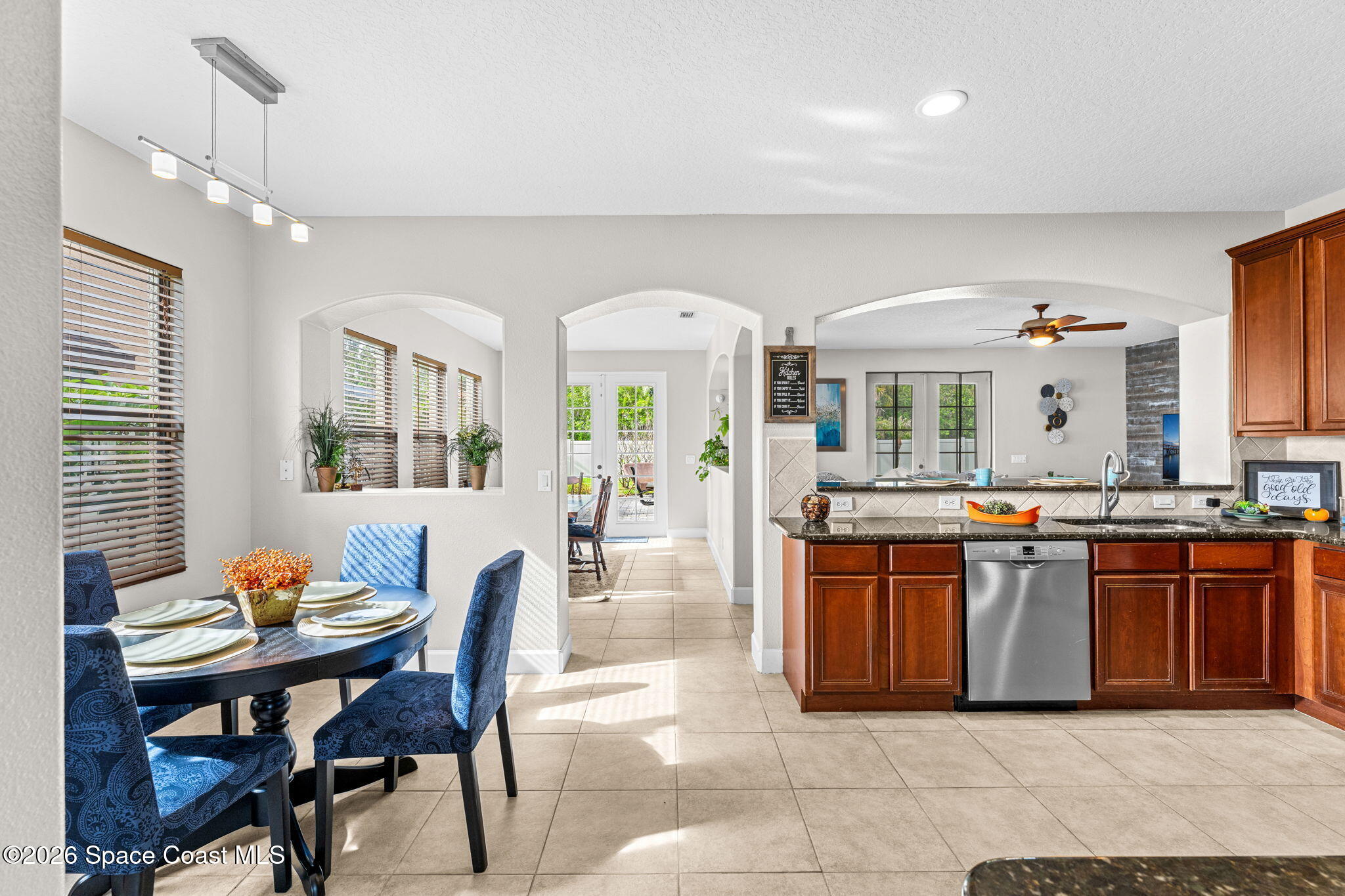 1390 Talon Way Melbourne, FL 32934 - Photo 19 of 60 Kitchen