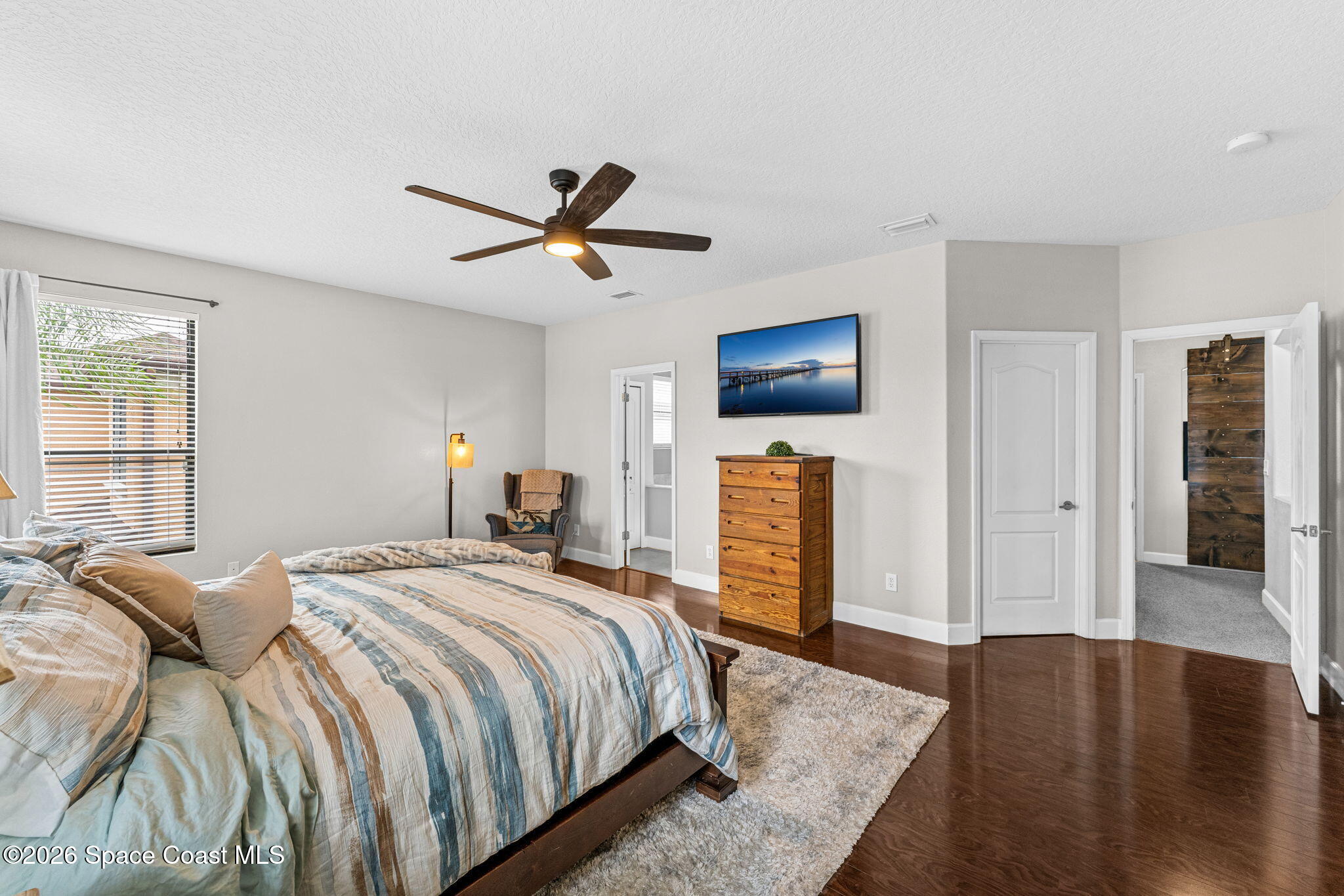 1390 Talon Way Melbourne, FL 32934 - Photo 21 of 60 Primary Suite