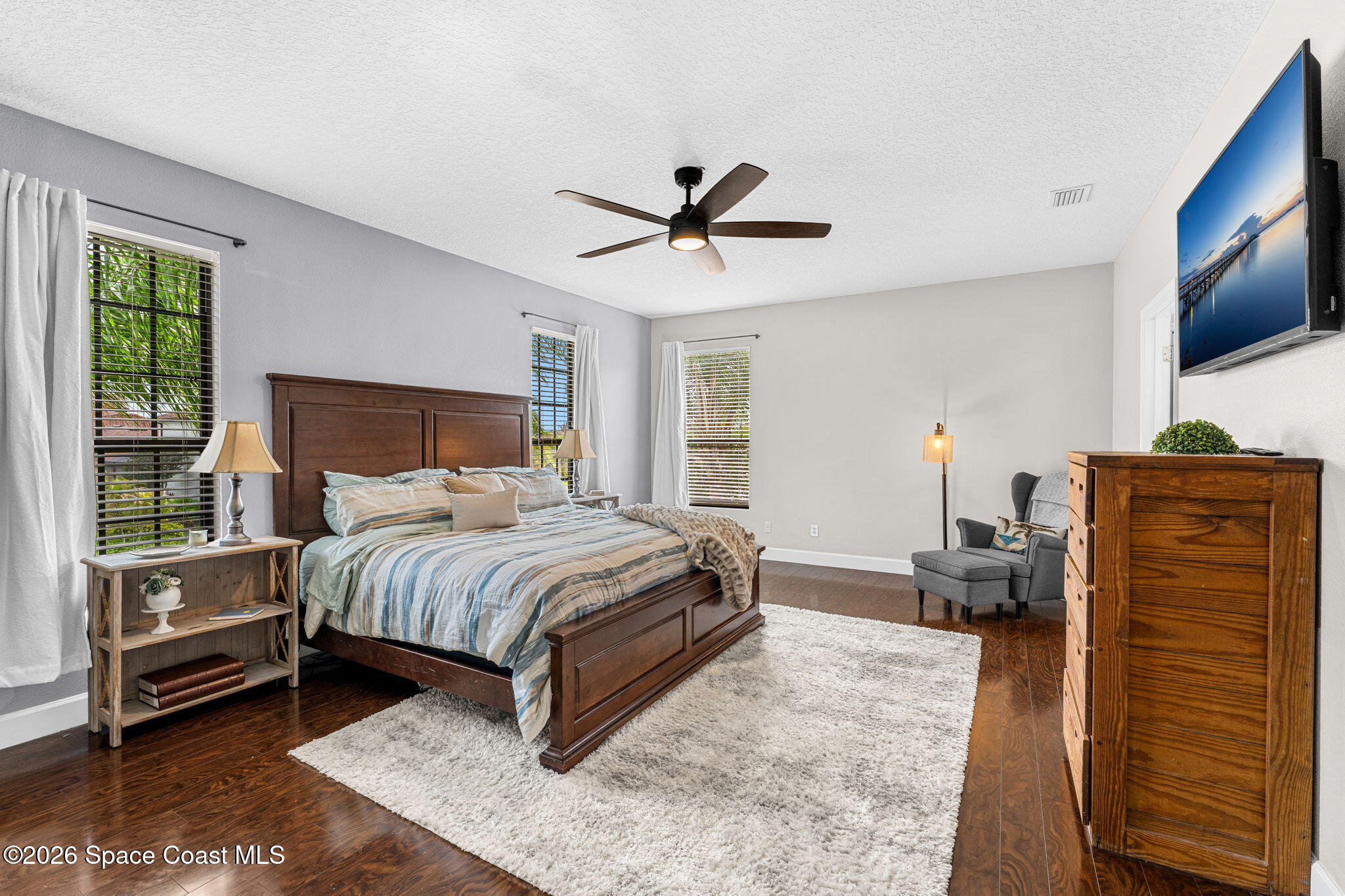1390 Talon Way Melbourne, FL 32934 - Photo 22 of 60 Primary Suite