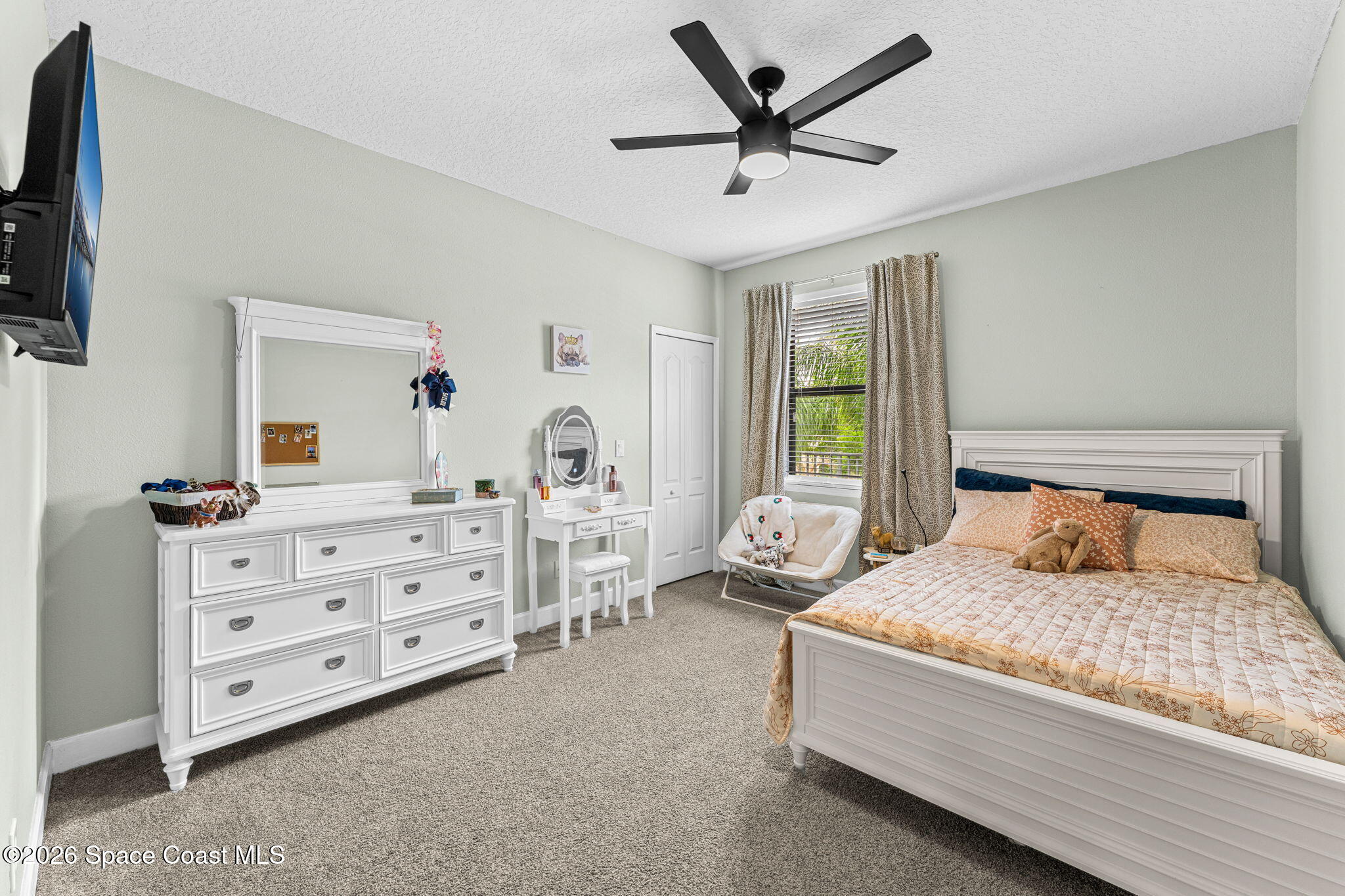 1390 Talon Way Melbourne, FL 32934 - Photo 27 of 60 Bedroom 2