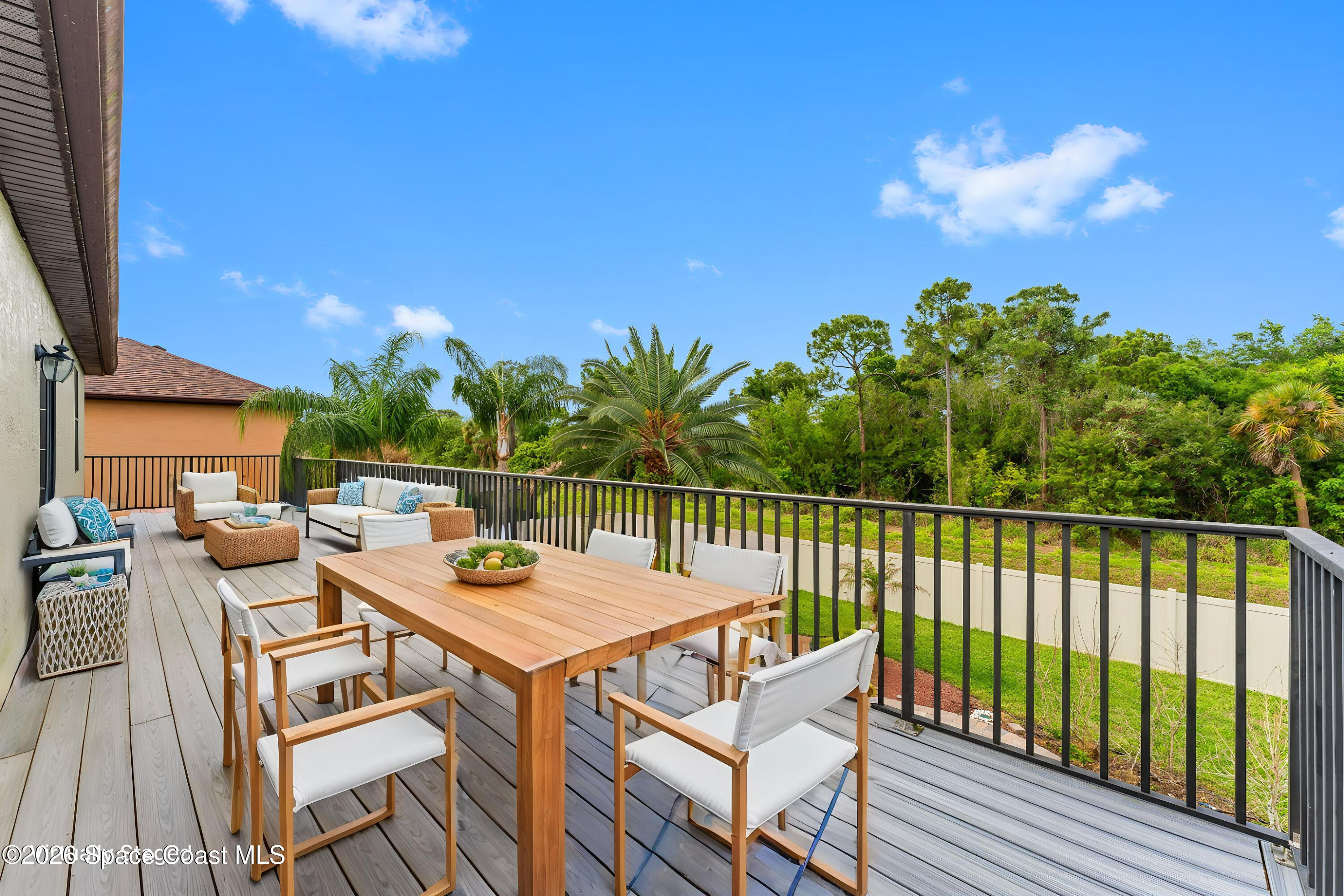 1390 Talon Way Melbourne, FL 32934 - Photo 33 of 60 Outdoor - Standard - 5