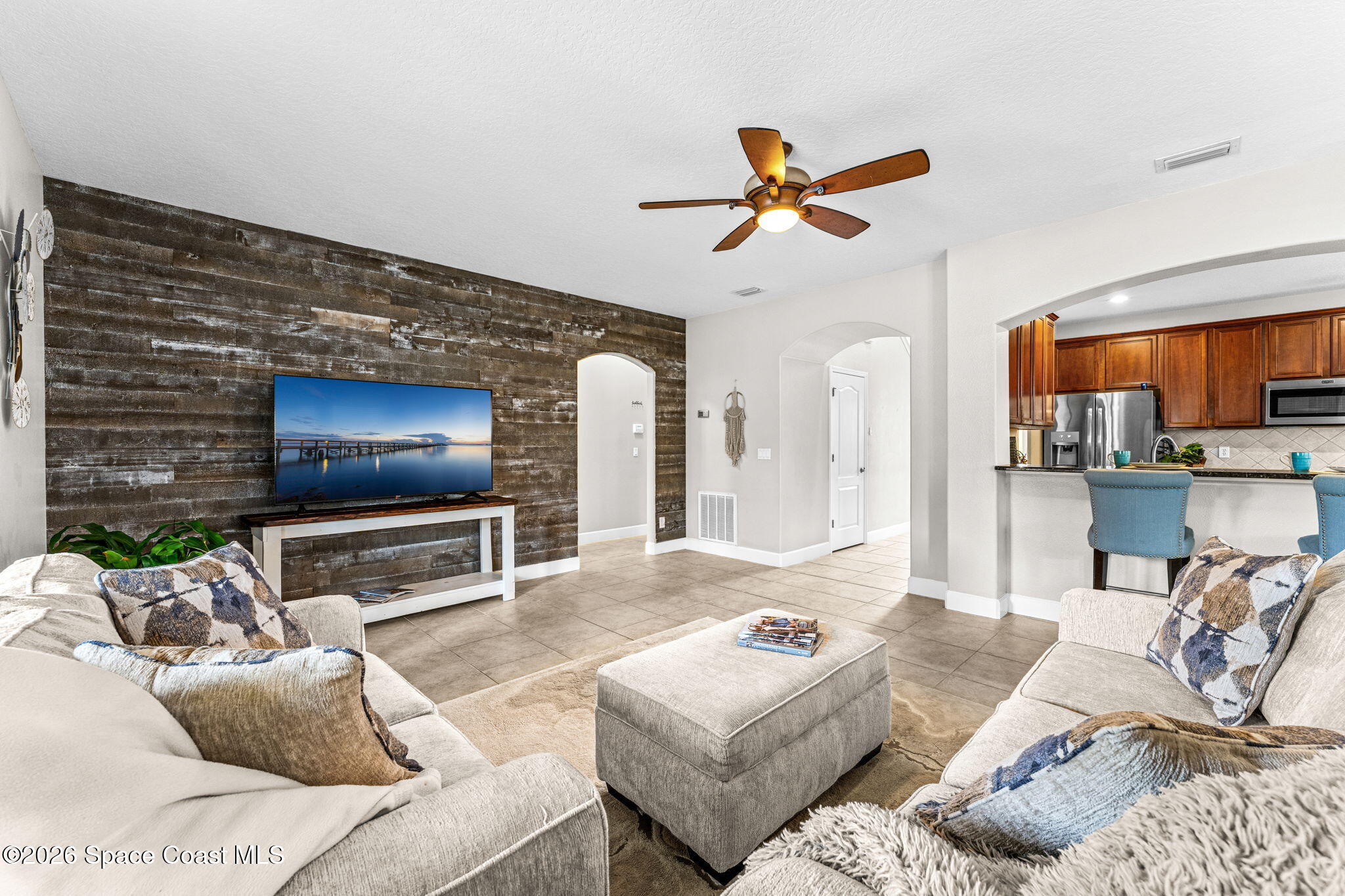 1390 Talon Way Melbourne, FL 32934 - Photo 4 of 60 Family Room