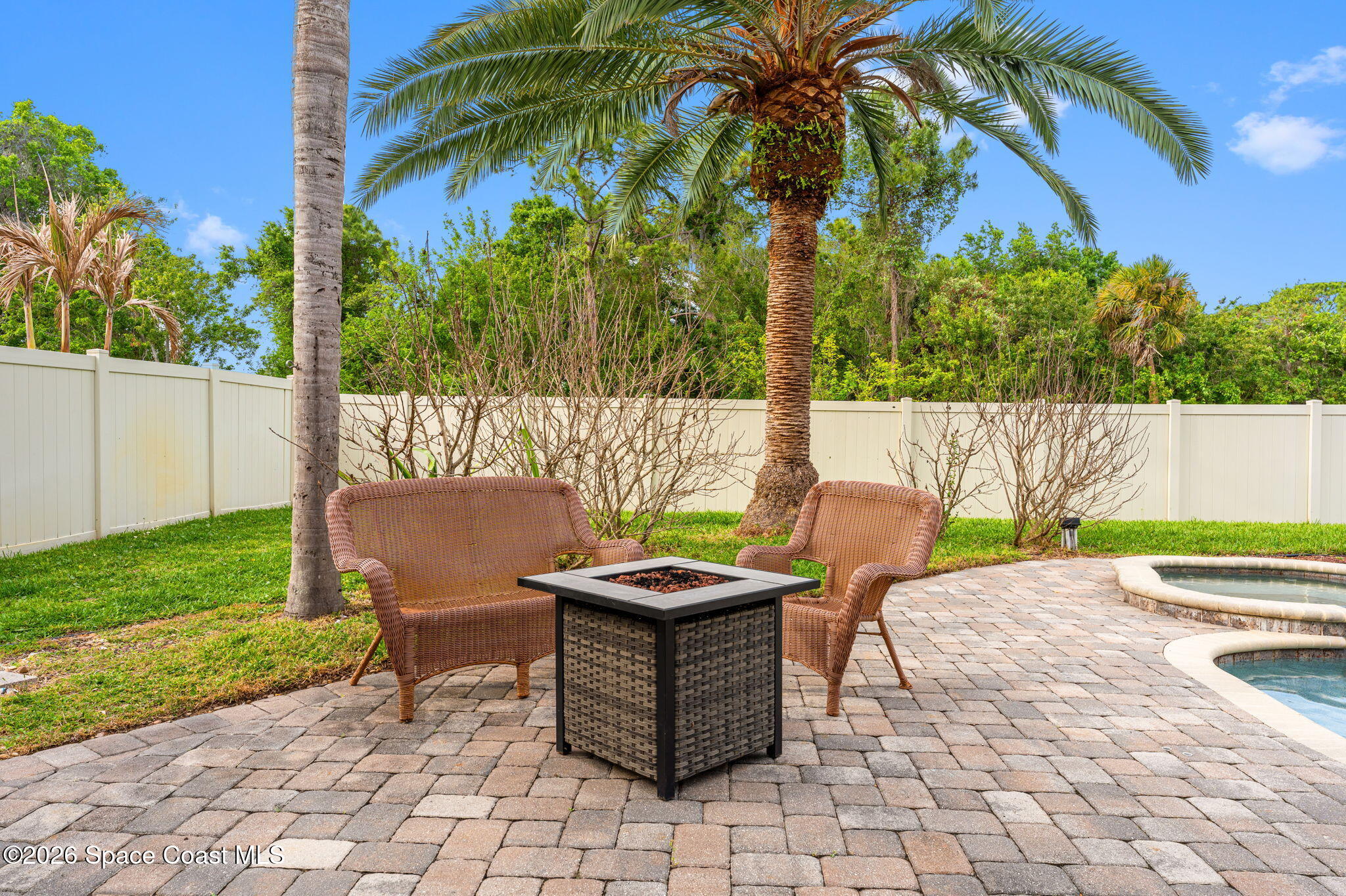 1390 Talon Way Melbourne, FL 32934 - Photo 44 of 60 Outddor Space